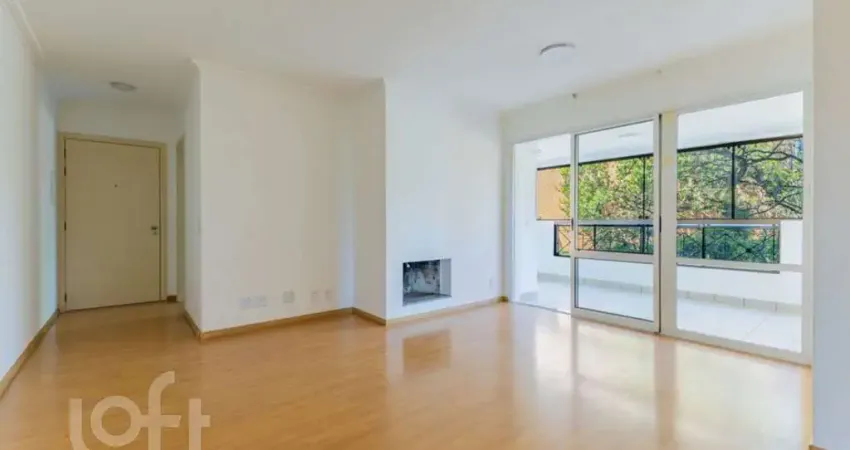 Apartamento com 3 quartos à venda na Rua Corcovado, 385, Higienópolis, Porto Alegre