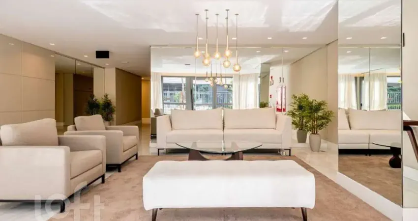 Apartamento com 3 quartos à venda na Avenida Francisco Trein, 116, Cristo Redentor, Porto Alegre