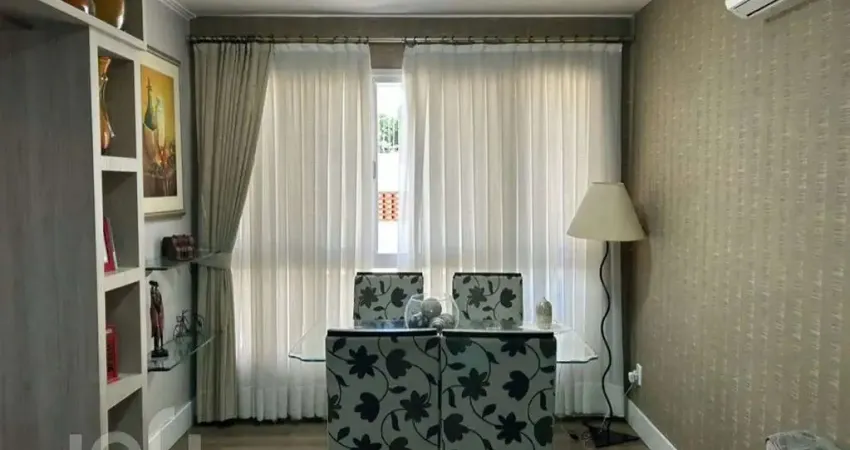 Apartamento com 2 quartos à venda na Avenida Francisco Petuco, 45, Boa Vista, Porto Alegre