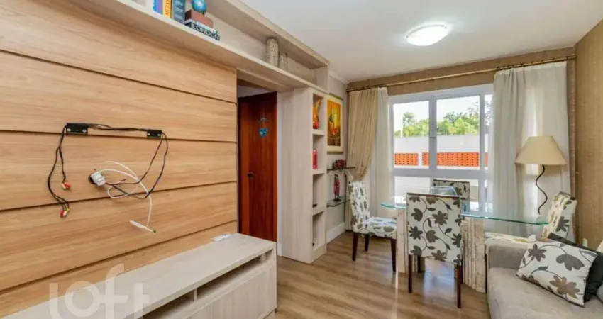 Apartamento com 2 quartos à venda na Avenida Francisco Petuco, 45, Boa Vista, Porto Alegre