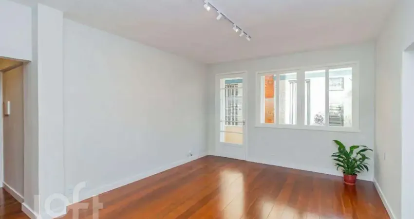 Apartamento com 3 quartos à venda na Rua Vigário José Inácio, 796, Centro Histórico, Porto Alegre