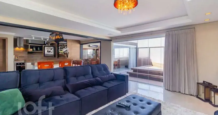 Apartamento com 3 quartos à venda na Rua Martim Aranha, 100, Boa Vista, Porto Alegre