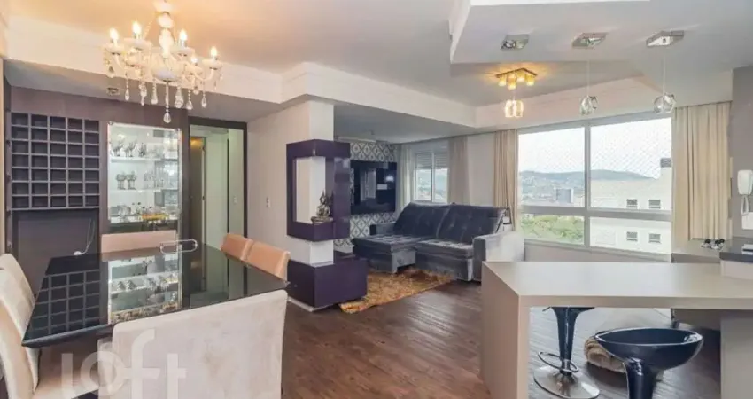 Apartamento com 2 quartos à venda na Rua Irmão Norberto Francisco Rauch, 755, Jardim Carvalho, Porto Alegre