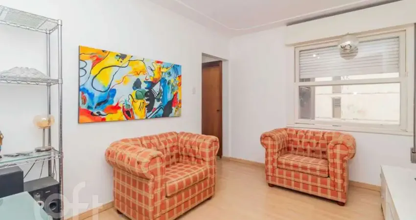 Apartamento com 3 quartos à venda na Rua General Vitorino, 254, Centro Histórico, Porto Alegre