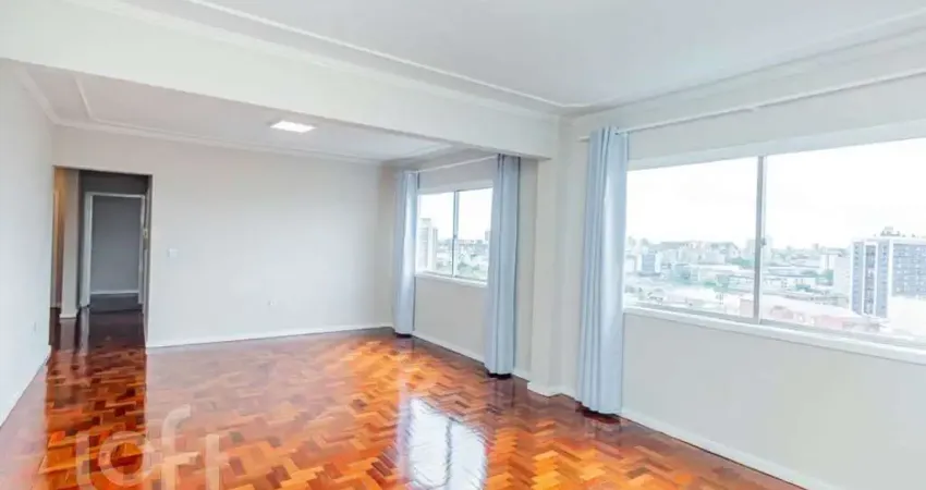 Apartamento com 3 quartos à venda na Praça Princesa Isabel, 57, Azenha, Porto Alegre