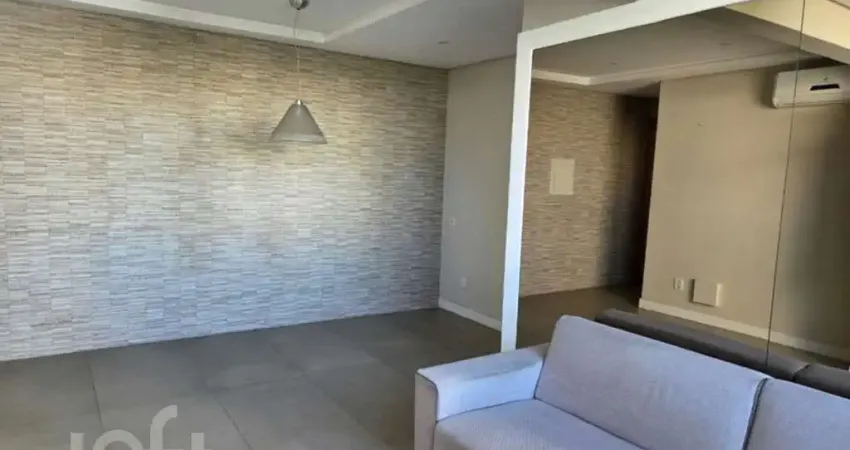 Apartamento com 2 quartos à venda na Rua Avaí, 183, Centro Histórico, Porto Alegre