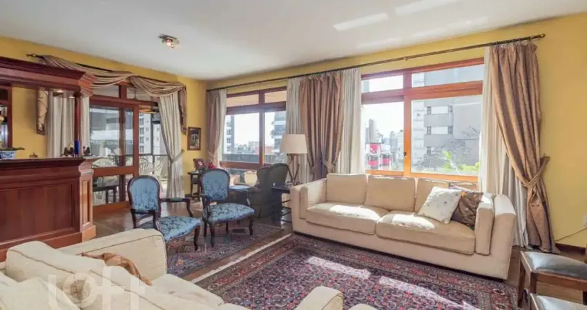 Apartamento com 3 quartos à venda na Avenida Bagé, 1259, Petrópolis, Porto Alegre