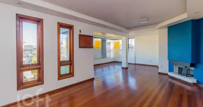 Apartamento com 4 quartos à venda na Avenida Panamericana, 1105, Jardim Lindóia, Porto Alegre