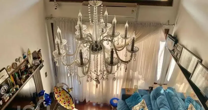 Apartamento com 3 quartos à venda na Rua Domingos Crescêncio, 877, Santana, Porto Alegre