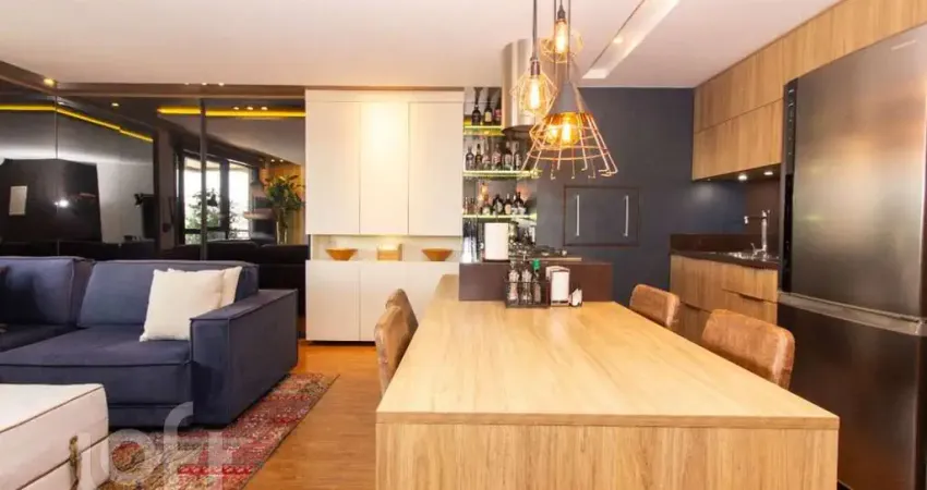 Apartamento com 2 quartos à venda na Avenida Ipiranga, 8484, Jardim Carvalho, Porto Alegre