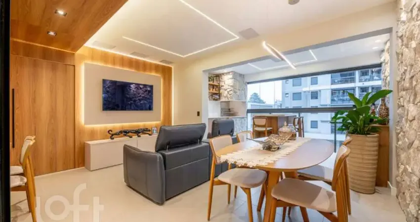 Apartamento com 3 quartos à venda na Rua Emílio Müller, 55, Jardim Lindóia, Porto Alegre