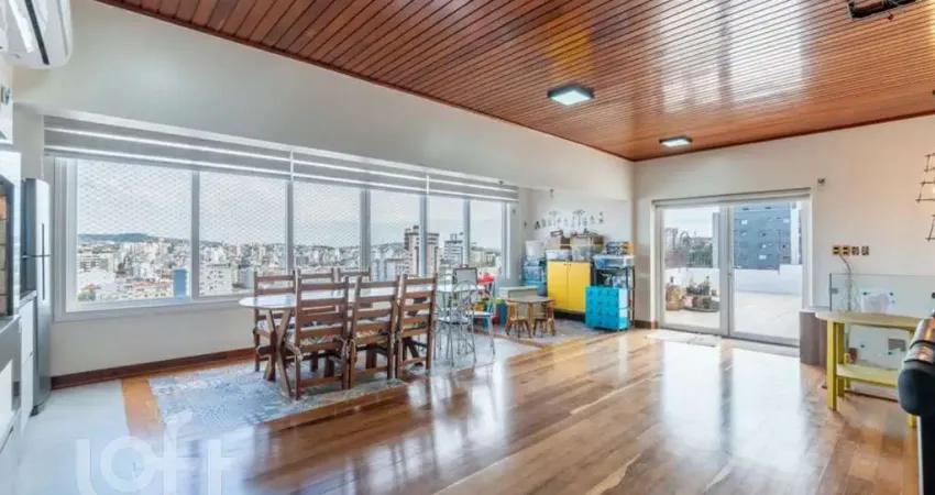 Apartamento com 3 quartos à venda na Avenida Coronel Lucas de Oliveira, 1510, Bela Vista, Porto Alegre