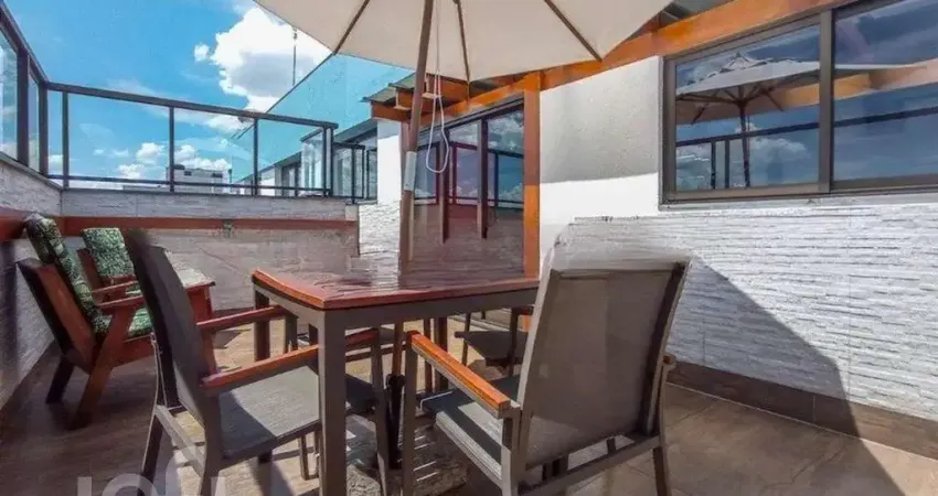 Apartamento com 3 quartos à venda na Travessa Jaguarão, 45, São João, Porto Alegre