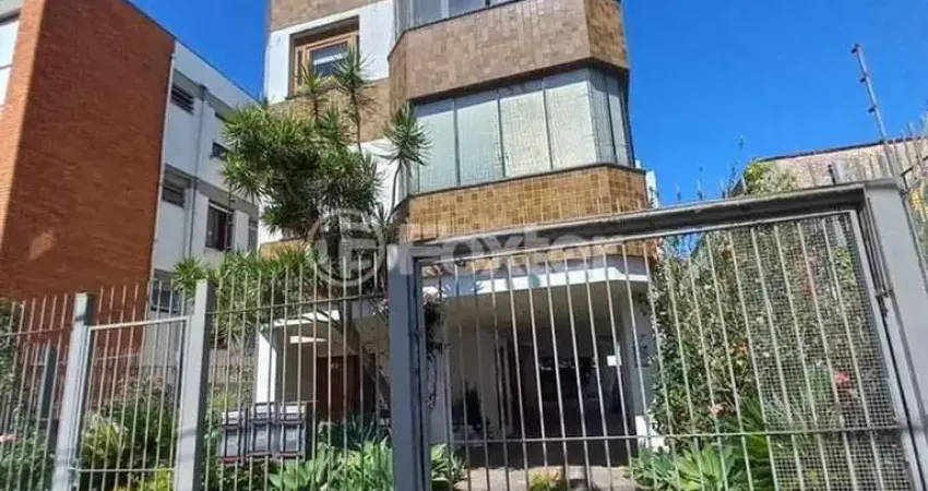 Apartamento com 3 quartos à venda na Rua Marcos Fichbein, 27, Vila Ipiranga, Porto Alegre