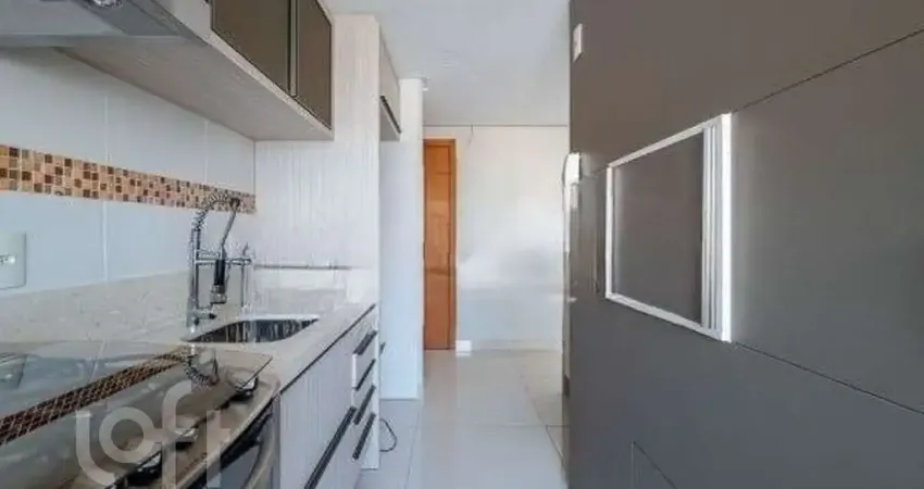Apartamento com 2 quartos à venda na Rua Coronel Feijó, 841, Higienópolis, Porto Alegre