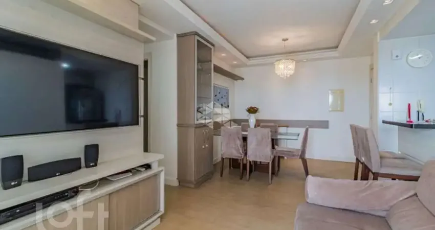 Apartamento com 3 quartos à venda na Avenida Benno Mentz, 100, Vila Ipiranga, Porto Alegre