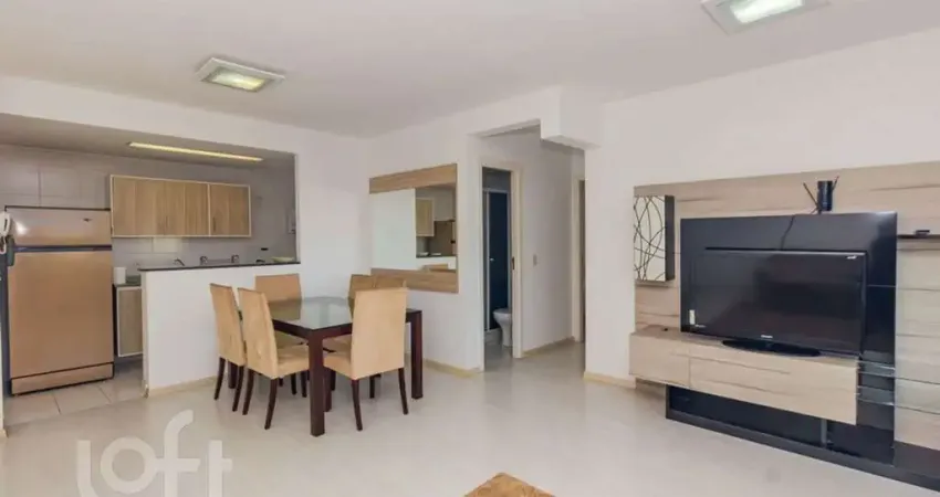 Apartamento com 2 quartos à venda na Avenida Dom Cláudio José Gonçalves Ponce de Leão, 140, Vila Ipiranga, Porto Alegre