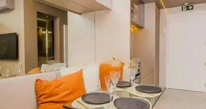 Apartamento com 1 quarto à venda na Rua Castro Alves, 815, Rio Branco, Porto Alegre