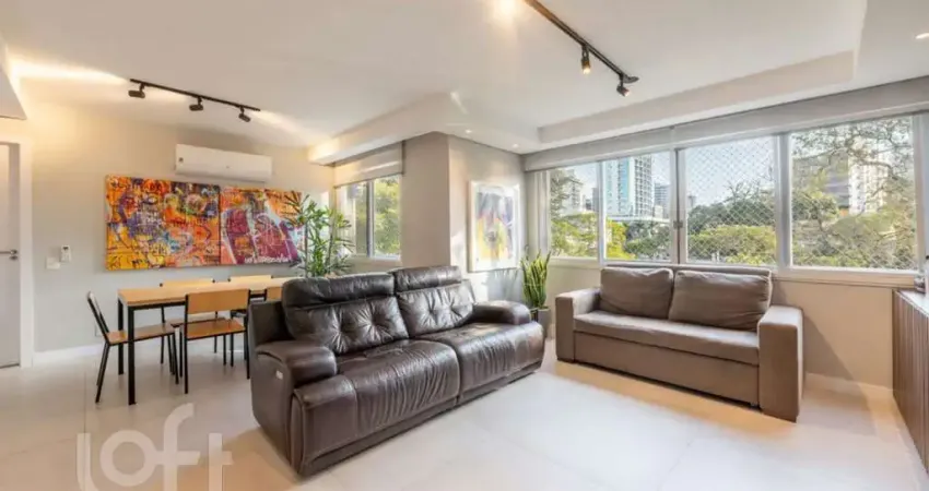 Apartamento com 3 quartos à venda na Avenida Doutor Nilo Peçanha, 1452, Boa Vista, Porto Alegre