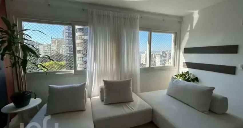Apartamento com 2 quartos à venda na Rua Engenheiro Adolfo Stern, 20, Bela Vista, Porto Alegre
