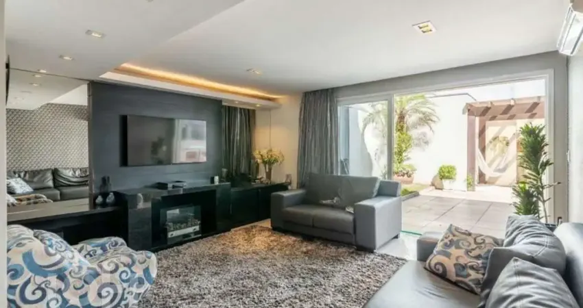 Apartamento com 2 quartos à venda na Rua Pedro Ivo, 245, Mont Serrat, Porto Alegre