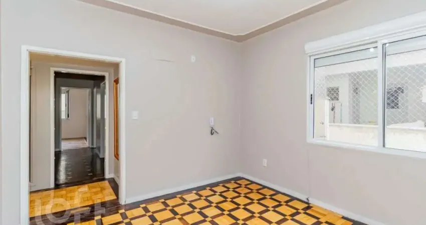 Apartamento com 3 quartos à venda na Rua Ramiro Barcelos, 2221, Santana, Porto Alegre