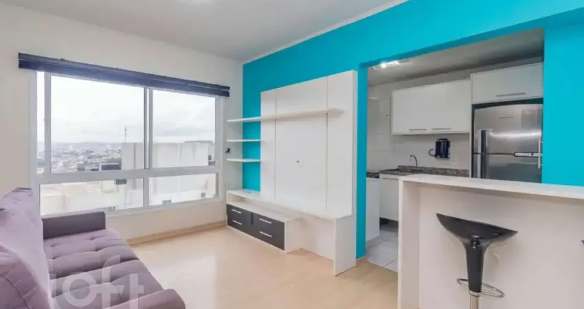 Apartamento com 3 quartos à venda na Rua Irmão Norberto Francisco Rauch, 755, Jardim Carvalho, Porto Alegre