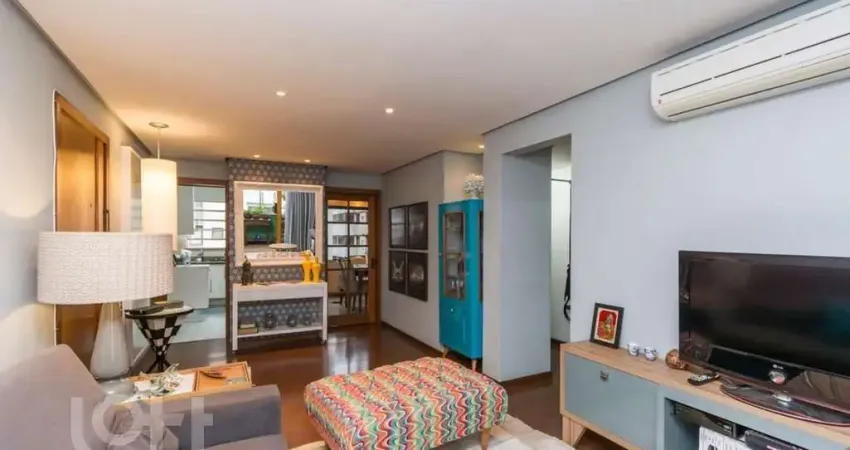 Apartamento com 3 quartos à venda na Rua Tito Lívio Zambecari, 408, Mont Serrat, Porto Alegre