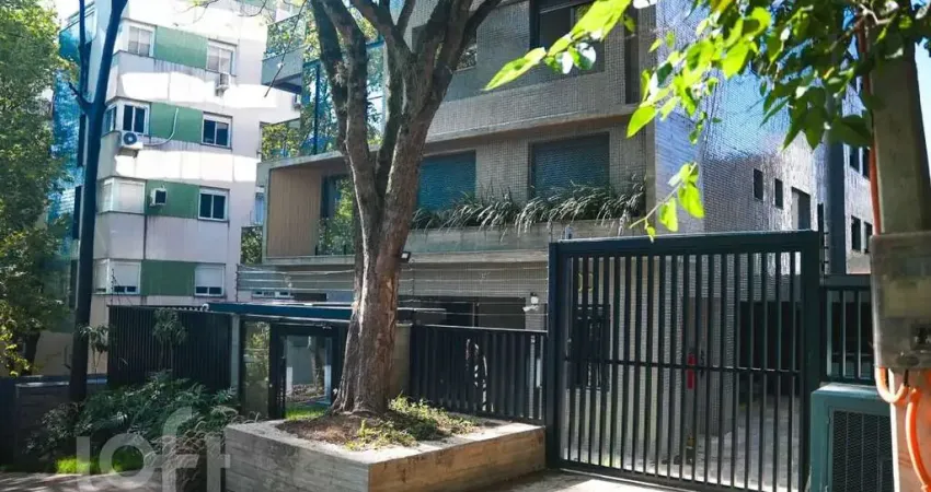 Apartamento com 3 quartos à venda na Rua Vasco da Gama, 1300, Rio Branco, Porto Alegre
