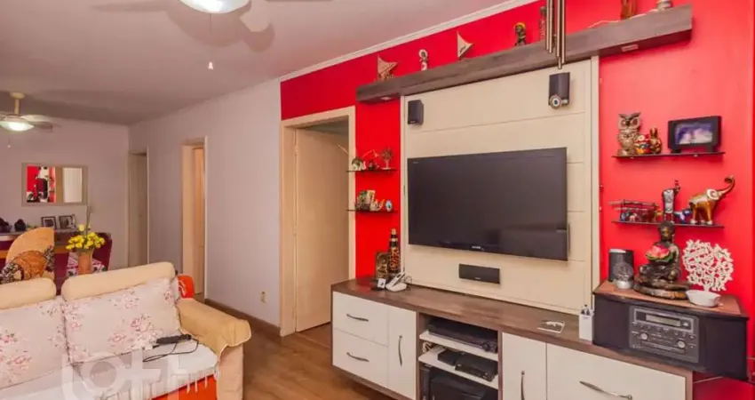 Apartamento com 3 quartos à venda na Avenida Caçapava, 190, Petrópolis, Porto Alegre