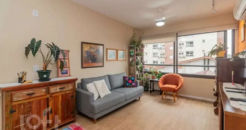 Apartamento com 2 quartos à venda na Rua Gomes Jardim, 967, Santana, Porto Alegre