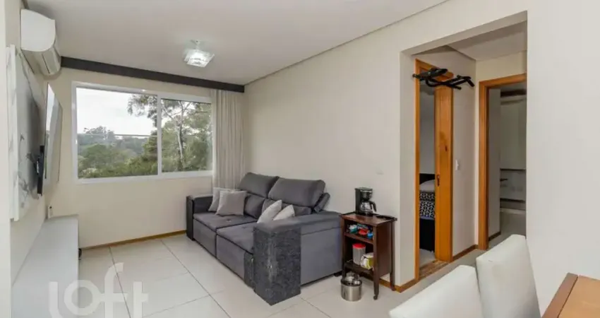 Apartamento com 2 quartos à venda na Avenida Bento Gonçalves, 8807, Agronomia, Porto Alegre