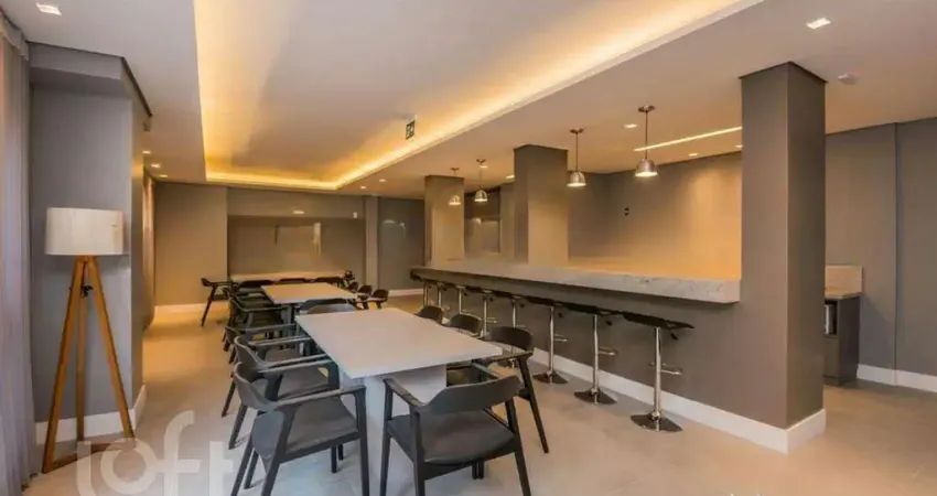 Apartamento com 3 quartos à venda na Rua Miguel Couto, 714, Menino Deus, Porto Alegre