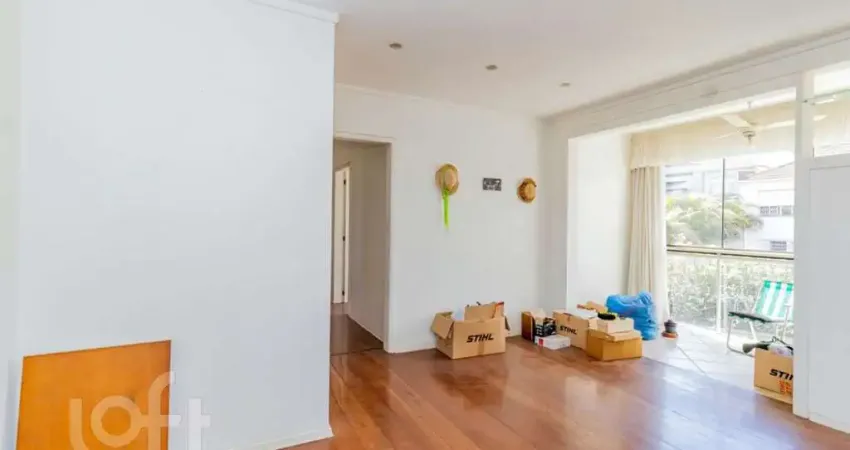 Apartamento com 2 quartos à venda na Rua Coronel Corte Real, 928, Petrópolis, Porto Alegre