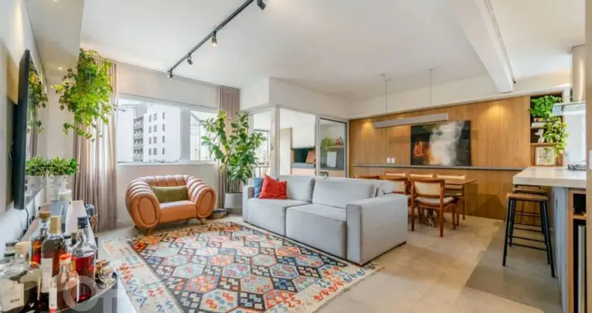 Apartamento com 3 quartos à venda na Avenida Coronel Lucas de Oliveira, 1350, Bela Vista, Porto Alegre