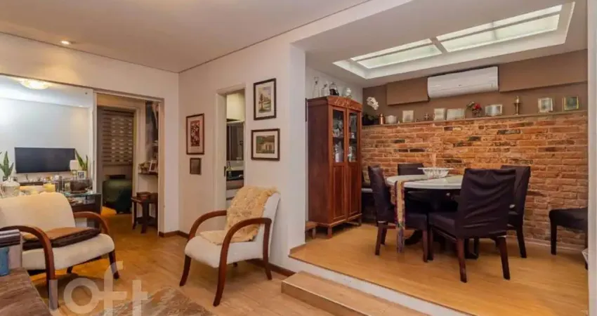 Apartamento com 2 quartos à venda na Rua Barão de Santo Ângelo, 437, Moinhos de Vento, Porto Alegre