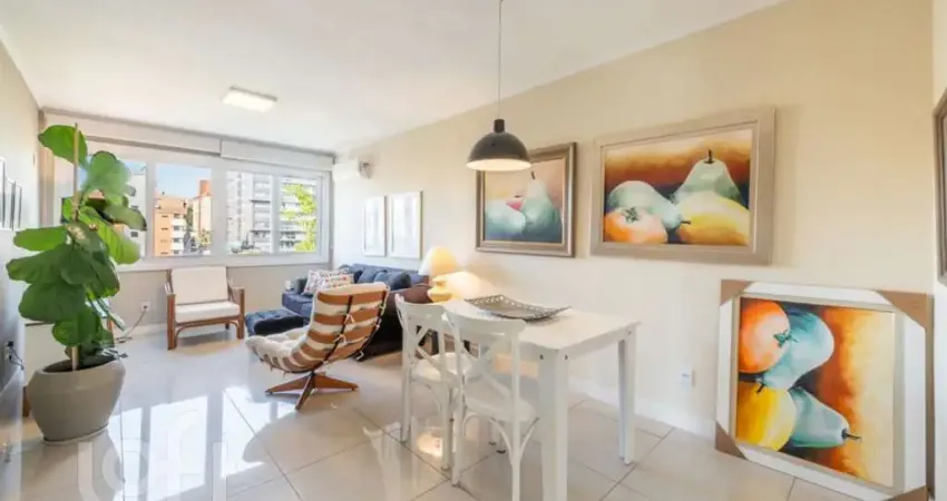 Apartamento com 3 quartos à venda na Rua Silva Jardim, 565, Mont Serrat, Porto Alegre