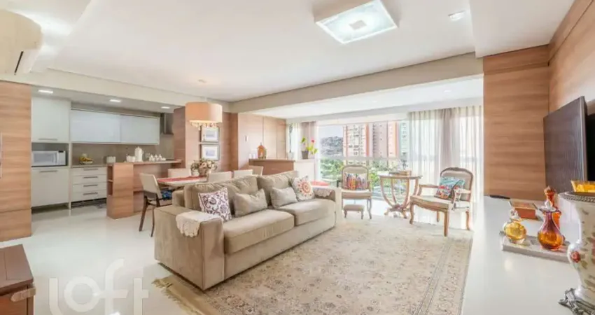 Apartamento com 3 quartos à venda na Rua Nicola Mathias Falci, 50, Jardim do Salso, Porto Alegre