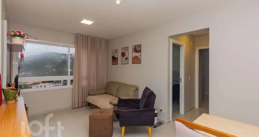 Apartamento com 2 quartos à venda na Rua Capitão Pedro Werlang, 1066, Jardim Carvalho, Porto Alegre