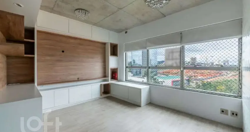 Apartamento com 2 quartos à venda na Rua Mário Antunes da Cunha, 511, Petrópolis, Porto Alegre
