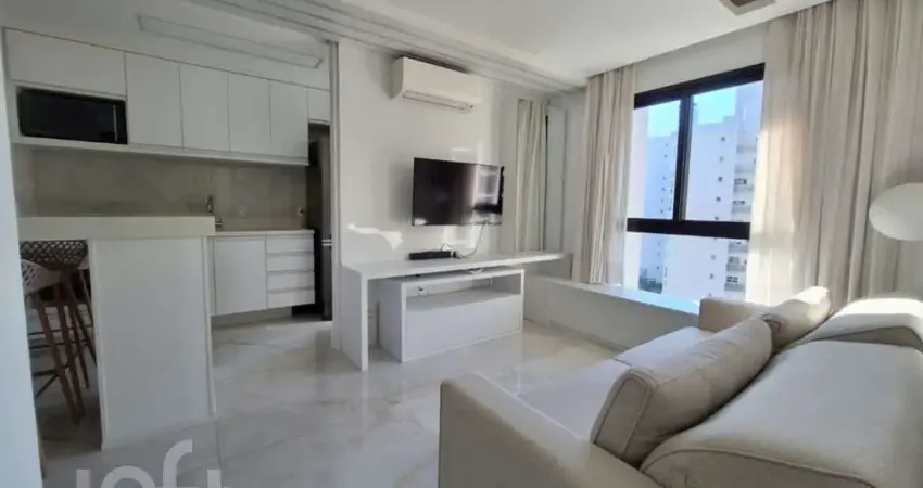 Apartamento com 1 quarto à venda na Rua São Josemaria Escriva, 669, Jardim do Salso, Porto Alegre