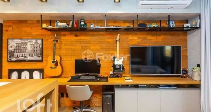 Apartamento com 1 quarto à venda na Rua Anita Garibaldi, 1855, Boa Vista, Porto Alegre