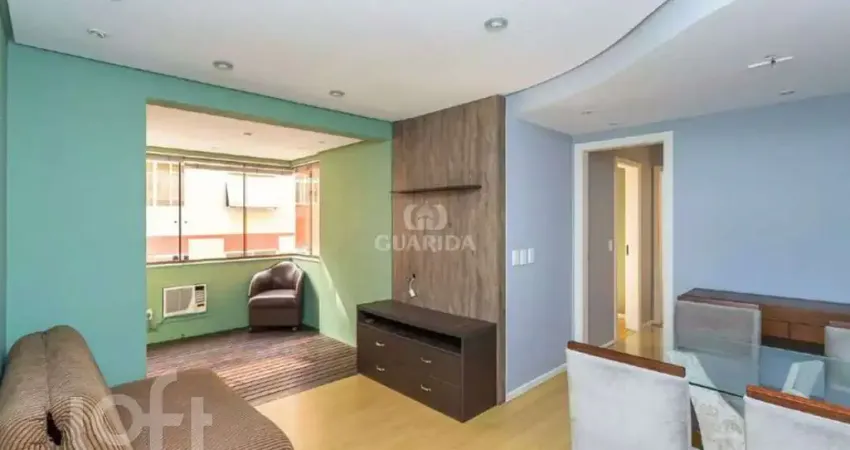 Apartamento com 2 quartos à venda na Rua Doutor Barcelos, 1203, Tristeza, Porto Alegre