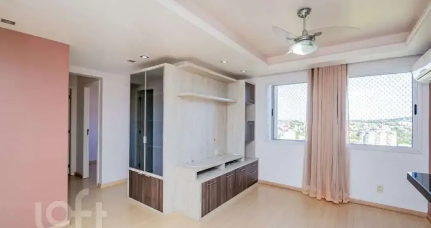 Apartamento com 3 quartos à venda na Avenida Dom Cláudio José Gonçalves Ponce de Leão, 240, Vila Ipiranga, Porto Alegre