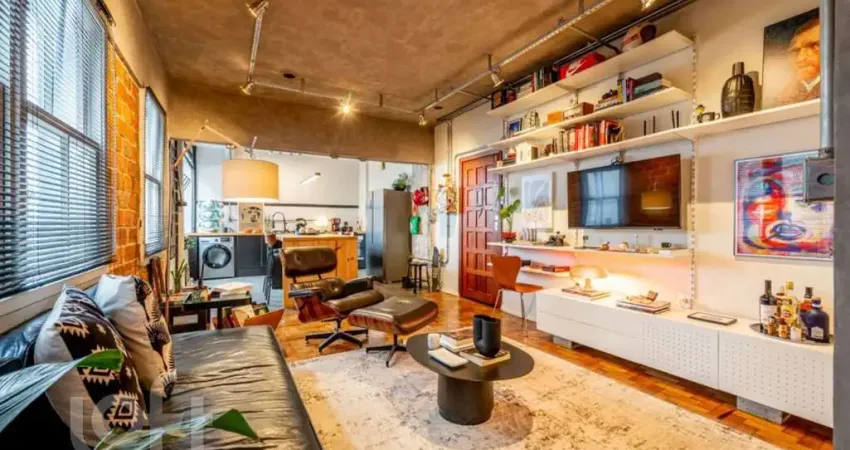 Apartamento com 3 quartos à venda na Avenida Borges de Medeiros, 907, Centro Histórico, Porto Alegre