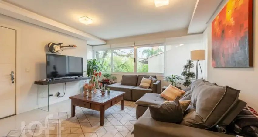 Apartamento com 3 quartos à venda na Rua Carlos Von Koseritz, 584, São João, Porto Alegre