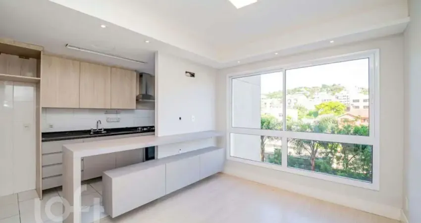 Apartamento com 2 quartos à venda na Rua Doutor Pereira Neto, 10, Tristeza, Porto Alegre