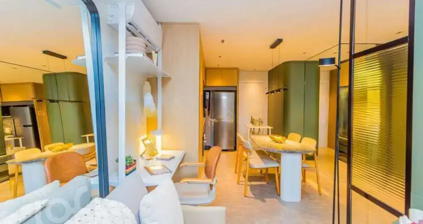 Apartamento com 1 quarto à venda na Avenida Ipiranga, 6929, Partenon, Porto Alegre