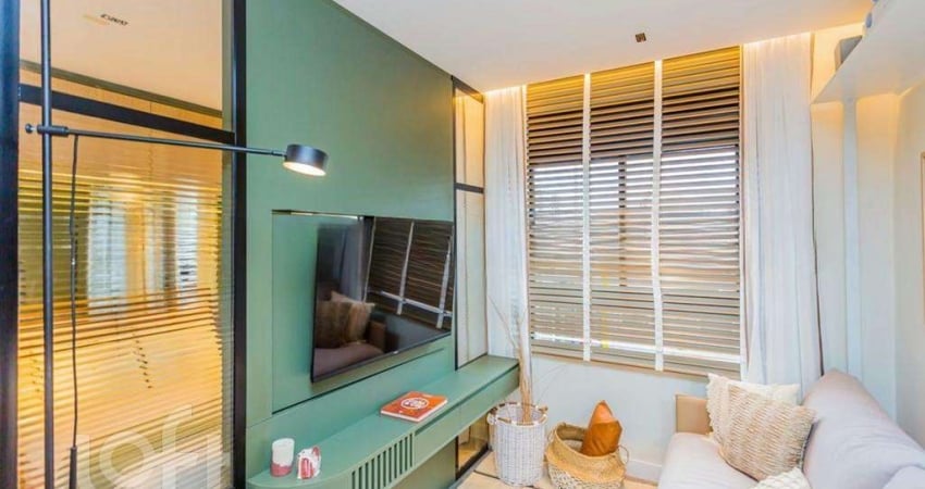 Apartamento com 1 quarto à venda na Avenida Ipiranga, 6929, Partenon, Porto Alegre