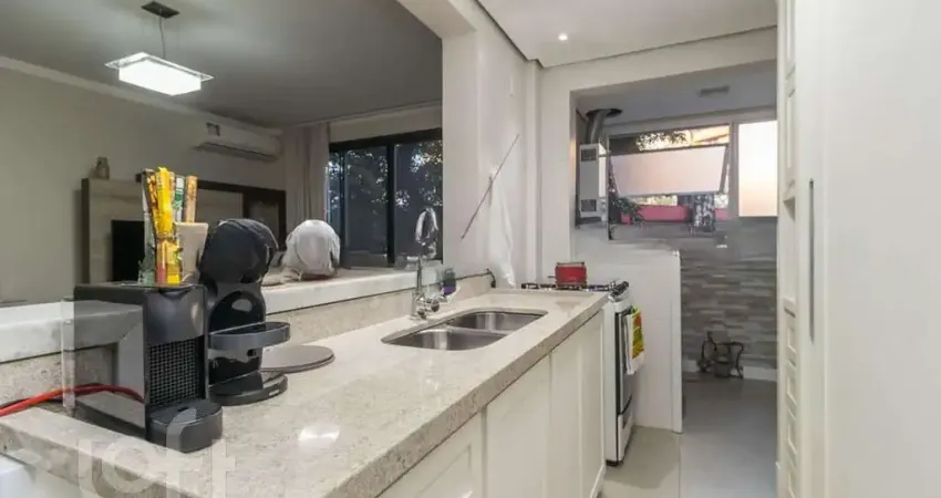 Apartamento com 2 quartos à venda na Largo dos Caixeiros Viajantes, 38, Rio Branco, Porto Alegre